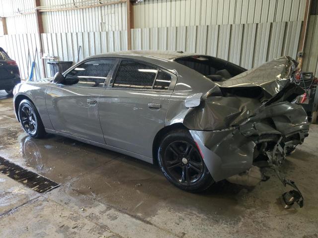 2019 DODGE CHARGER SX 2C3CDXBG4KH720781