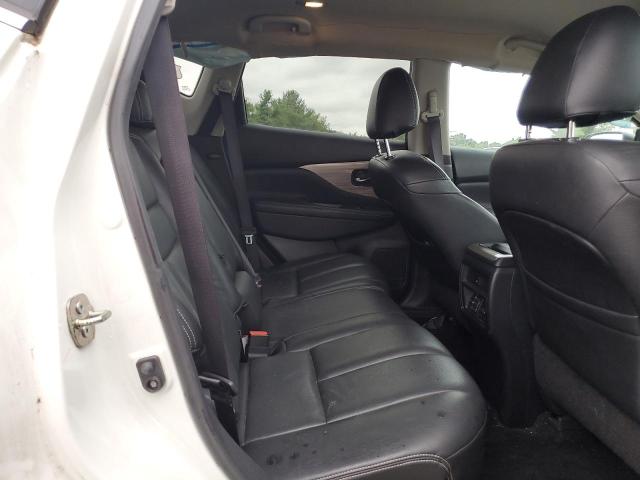 2017 NISSAN MURANO S 5N1AZ2MH4HN173360