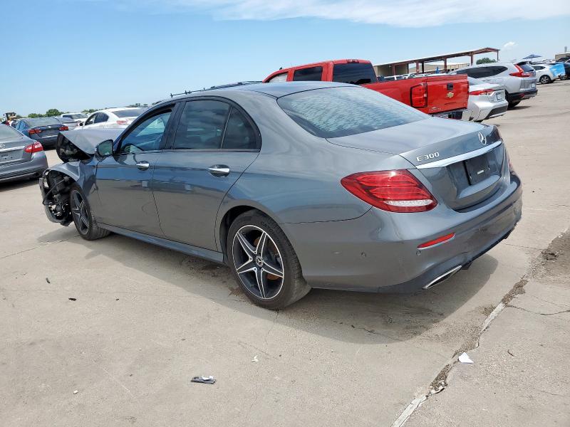 2018 MERCEDES-BENZ E 300 - WDDZF4JB8JA477922