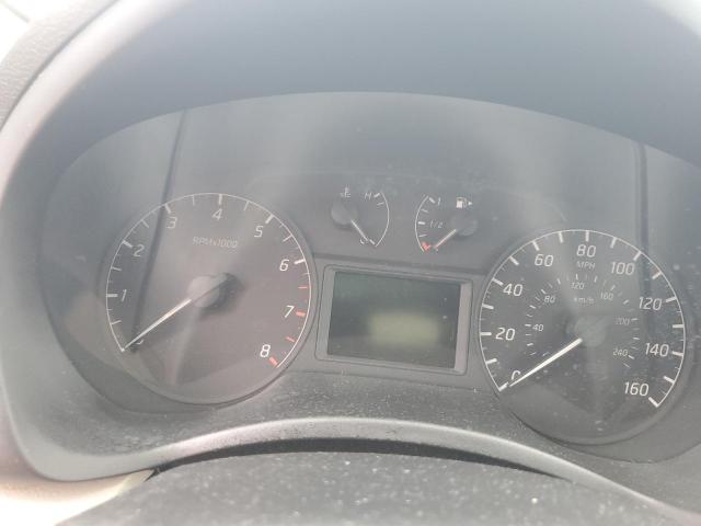 2017 NISSAN SENTRA S 3N1AB7AP5HY252155