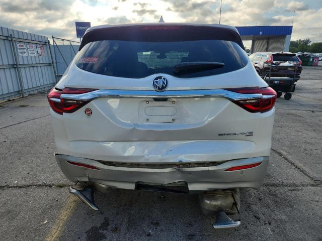 2019 BUICK ENCLAVE PR 5GAEVBKW0KJ152864