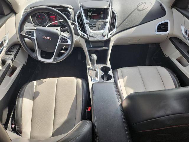2017 GMC TERRAIN SLT 2GKALPEK7H6214862