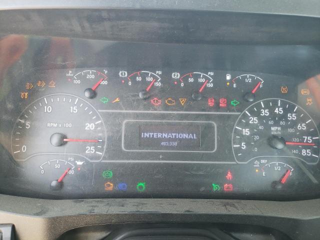 2018 INTERNATIONAL RH613 #3253631018