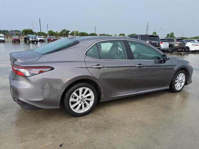 2023 TOYOTA CAMRY LE 4T1C11AK9PU834847