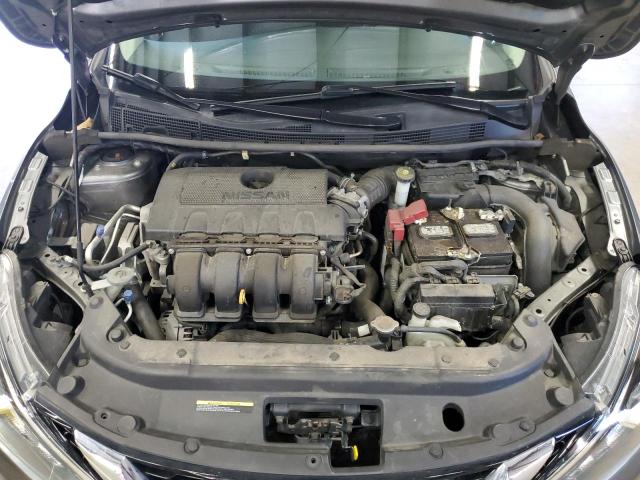 2019 NISSAN SENTRA S - 3N1AB7AP4KY445579