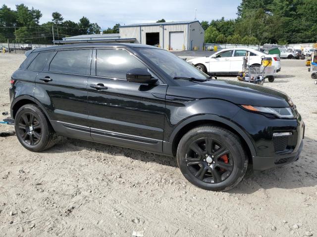 2017 LAND ROVER RANGE ROVER EVOQUE SE SALVP2BGXHH181783