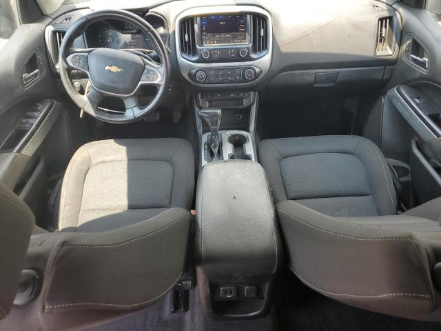 2019 CHEVROLET COLORADO L 1GCGTCEN5K1107845