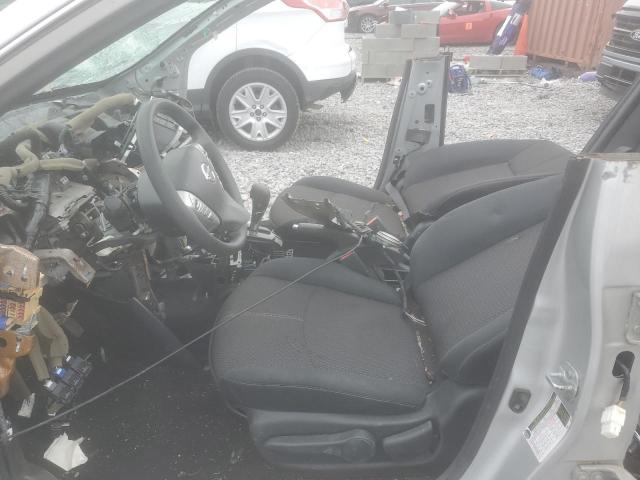 2015 NISSAN SENTRA S 3N1AB7AP3FY372842