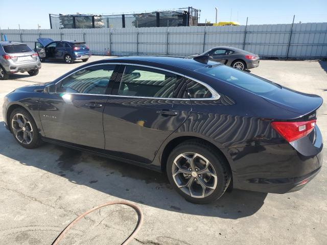2023 CHEVROLET MALIBU LT - 1G1ZD5ST2PF184499