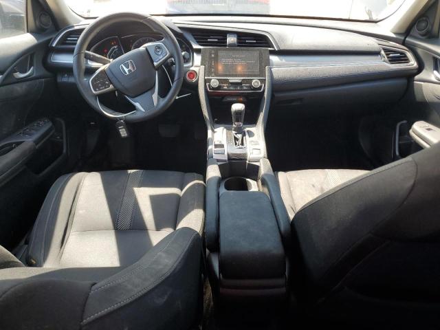 2018 HONDA CIVIC EX 2HGFC2F77JH565992