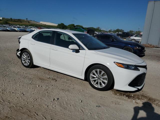 2020 TOYOTA CAMRY LE 4T1C11AK6LU335983