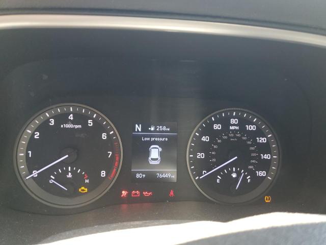 2020 HYUNDAI TUCSON SE KM8J2CA43LU117341