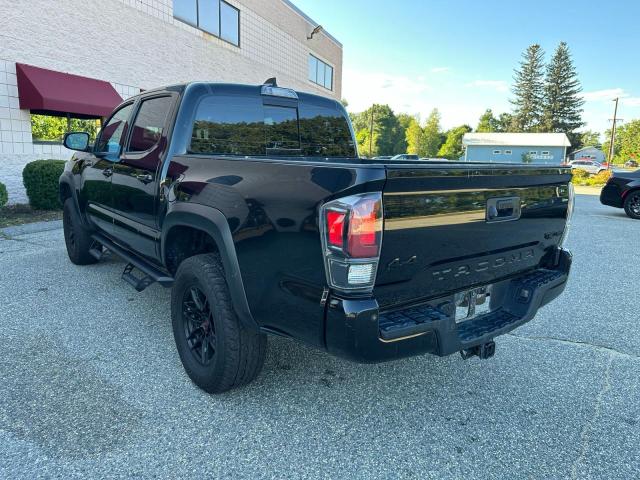 2021 TOYOTA TACOMA DOU 3TYCZ5AN2MT019439