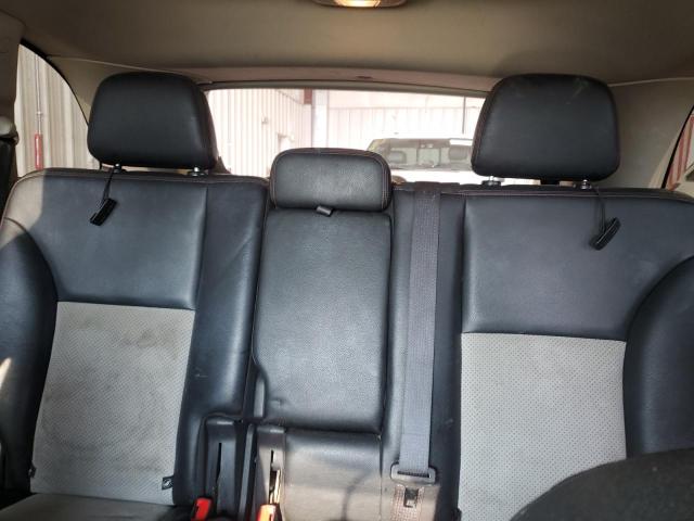 2014 FORD EDGE SEL - 2FMDK4JC8EBB14499