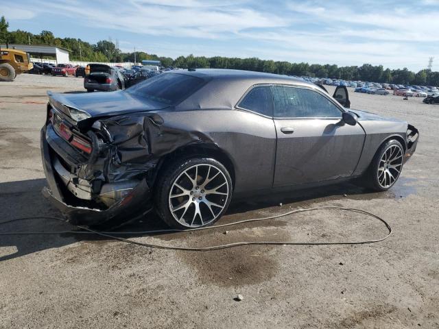 2020 DODGE CHALLENGER 2C3CDZAG7LH246677