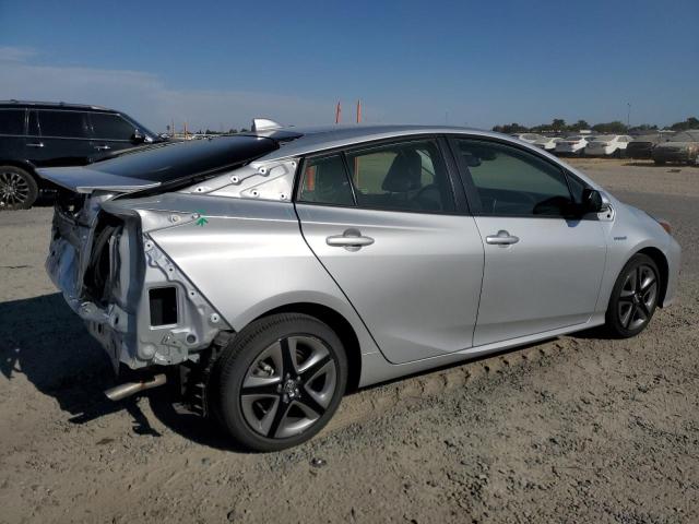 2022 TOYOTA PRIUS NIGH JTDKAMFU6N3173857