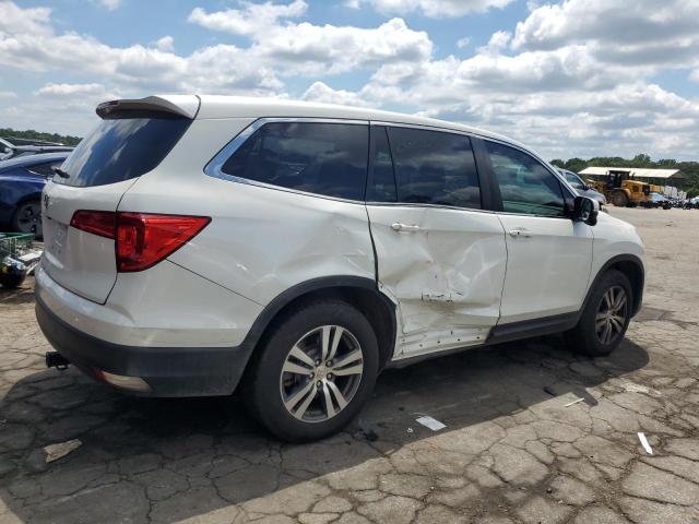 2016 HONDA PILOT EXL - 5FNYF5H89GB054188