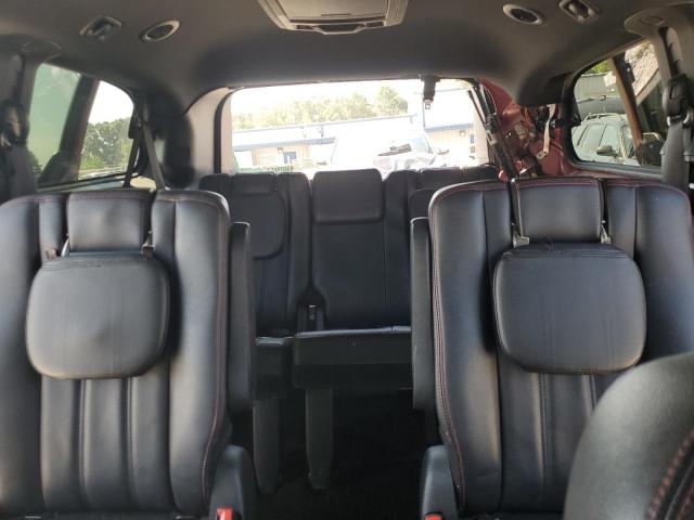 2019 DODGE GRAND CARA 2C4RDGEG5KR658514