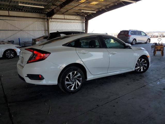 2018 HONDA CIVIC EX 2HGFC2F81JH526291
