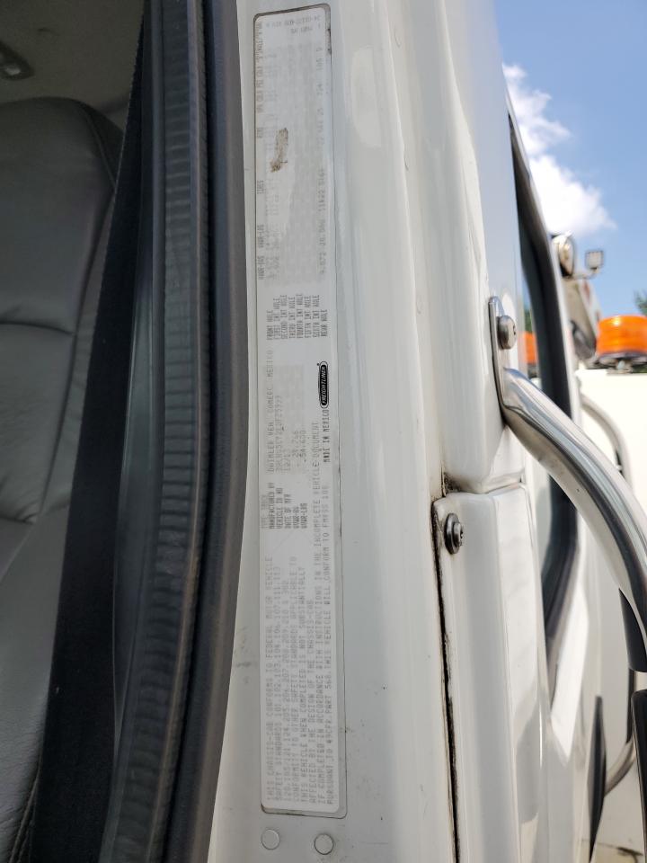 Lot #3230592873 2014 FREIGHTLINER 108SD