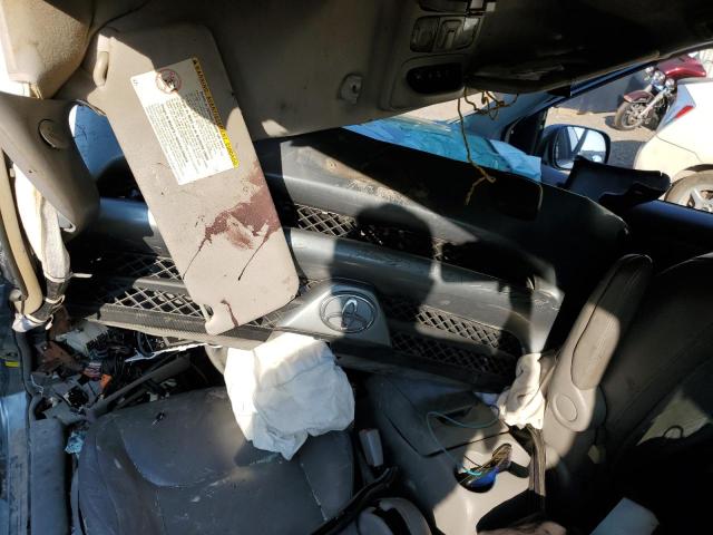 2004 TOYOTA SIENNA XLE #3291304443