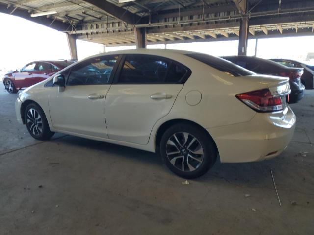 2013 HONDA CIVIC EX #3234579066