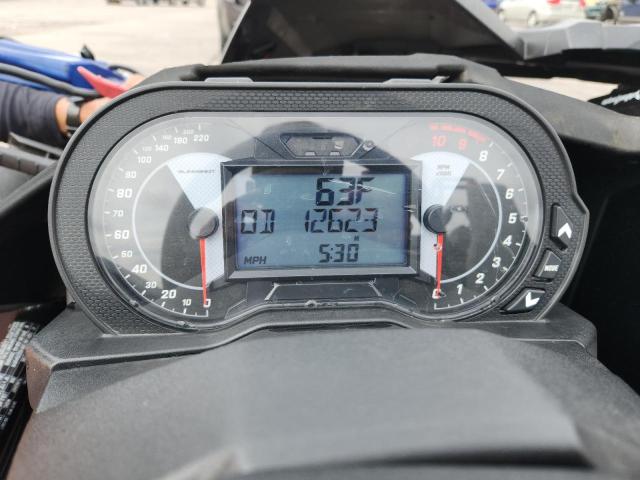 2021 POLARIS SLINGSHOT 57XAAPGD1M8144934