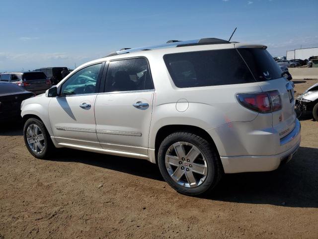 2015 GMC ACADIA DENALI 1GKKVTKD1FJ263634