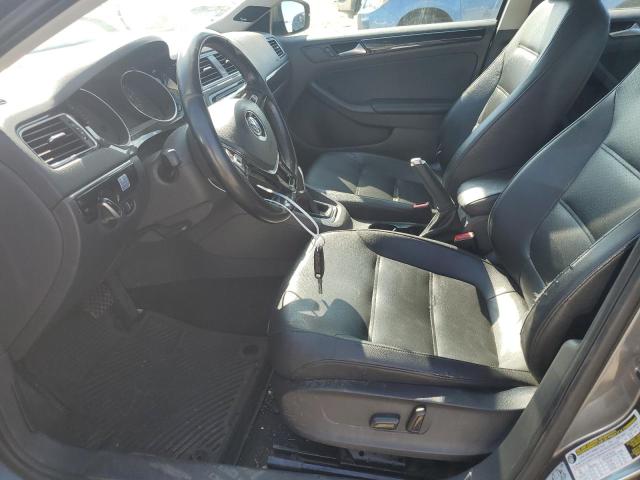 2015 VOLKSWAGEN JETTA TDI 3VWLA7AJ7FM299239