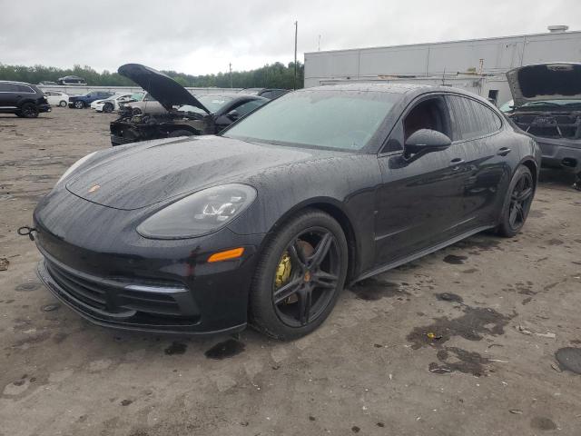 2018 PORSCHE PANAMERA 4 WP0AA2A77JL104378