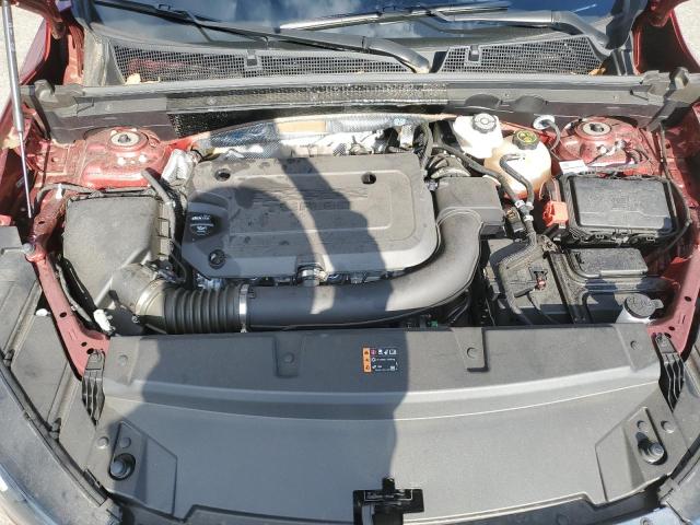 2022 BUICK ENVISION A LRBFZSR40ND080643