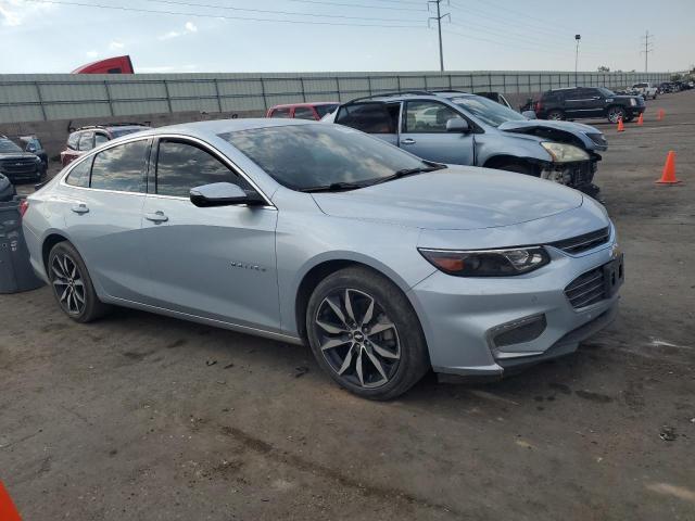 2017 CHEVROLET MALIBU LT 1G1ZE5ST8HF265487