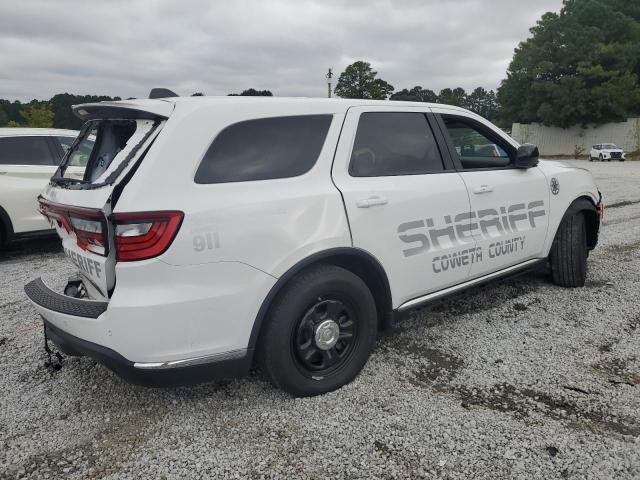 2024 DODGE DURANGO PU 1C4SDJFT8RC213875