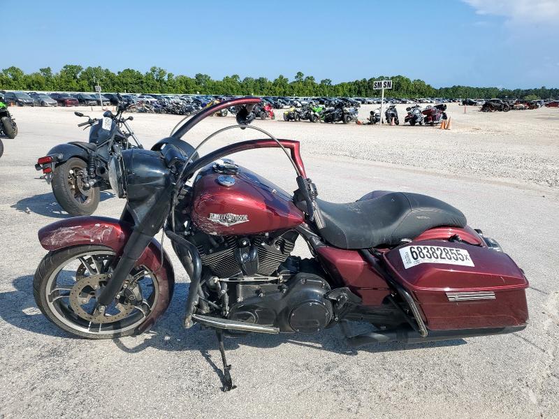 2016 HARLEY-DAVIDSON FLHXS STRE 1HD1KRM10GB679268