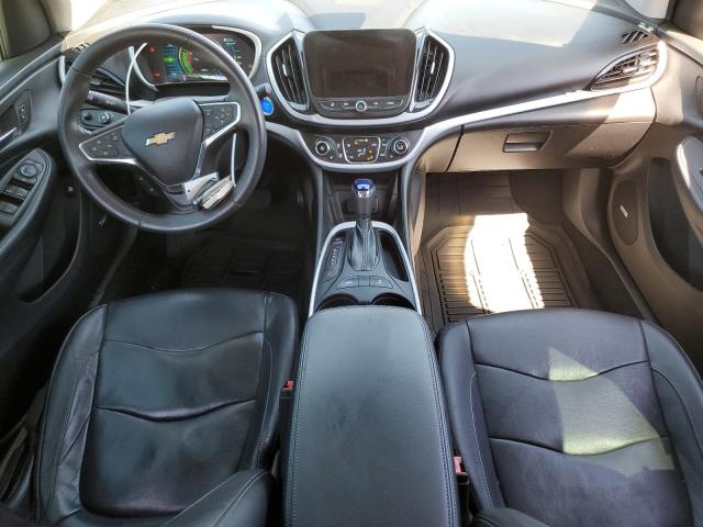 2017 CHEVROLET VOLT LT 1G1RC6S5XHU132190