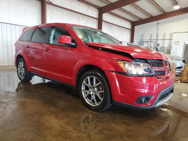 2019 DODGE JOURNEY GT 3C4PDCEGXKT680523