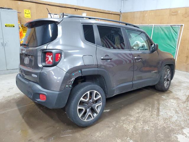 2016 JEEP RENEGADE L ZACCJBBT4GPD40429