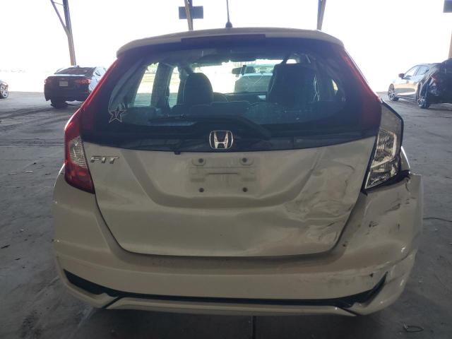 2019 HONDA FIT LX 3HGGK5H47KM748484