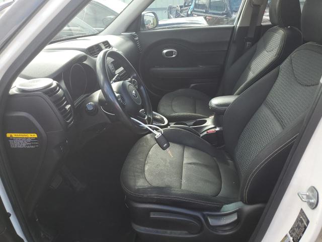 2014 KIA SOUL + - KNDJP3A59E7014280