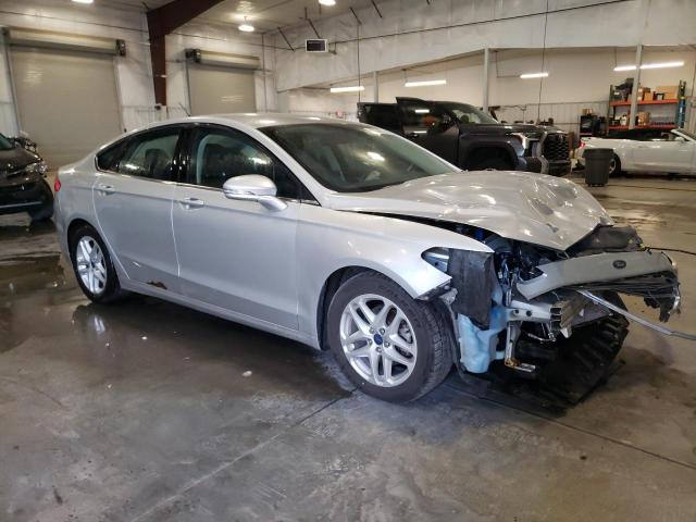 2016 FORD FUSION SE - 3FA6P0H72GR215130