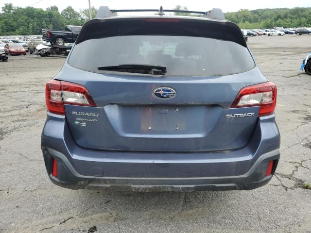 2018 SUBARU OUTBACK 2.5I PREMIUM 4S4BSAFC0J3361430