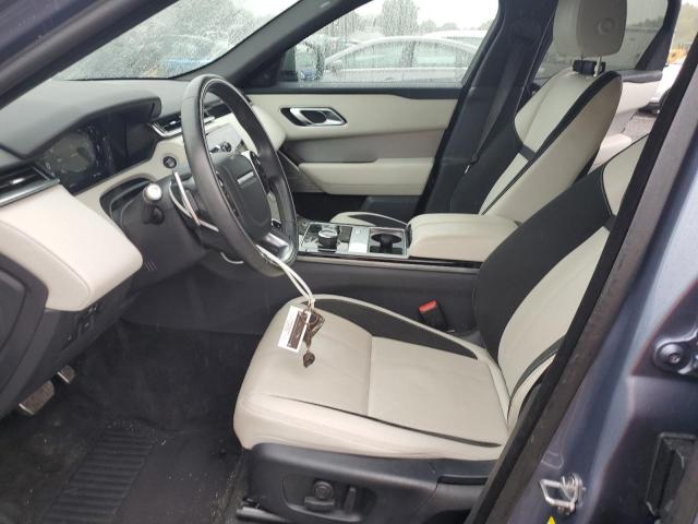 2020 LAND ROVER RANGE ROVE SALYK2EX3LA284522