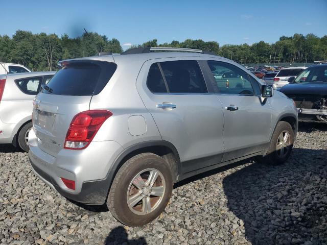 2019 CHEVROLET TRAX 1LT KL7CJPSB0KB776523