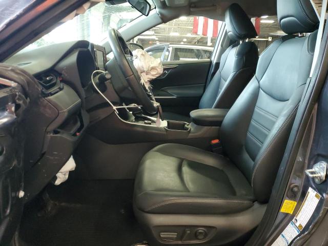 2022 TOYOTA RAV4 XLE P JTMB6RFV8ND055312