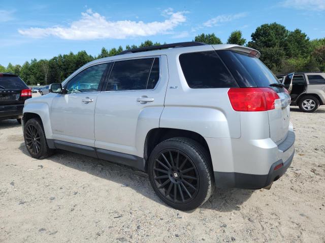 2015 GMC TERRAIN SLT 2GKFLXE34F6145835