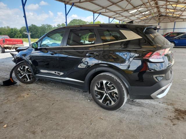 2024 KIA SPORTAGE EX 5XYK33DF0RG178434