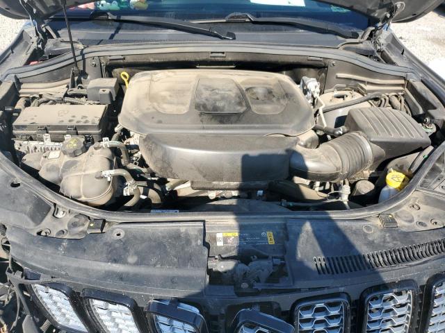 2021 JEEP GRAND CHEROKEE LAREDO 1C4RJFAG1MC745007