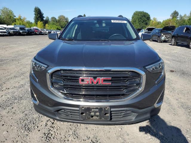 2019 GMC TERRAIN SL 3GKALTEV0KL375625