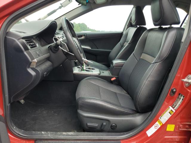 2013 TOYOTA CAMRY L - 4T1BF1FK8DU650775