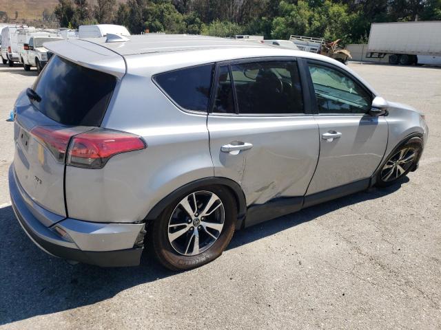 2018 TOYOTA RAV4 ADVENTURE 2T3WFREV6JW445129